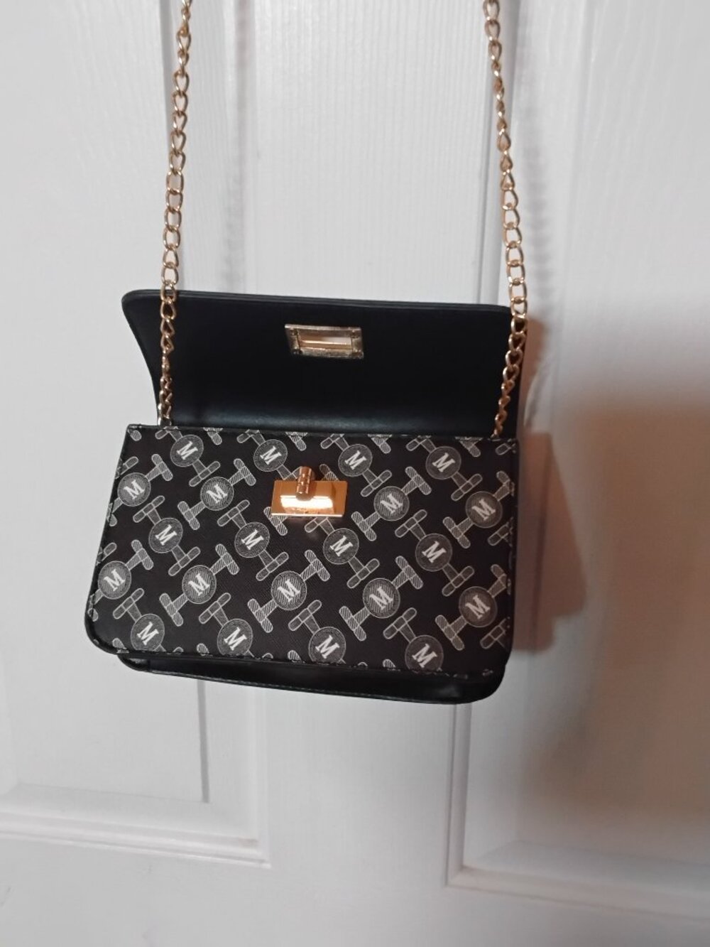 Brand New Crossbody Bag